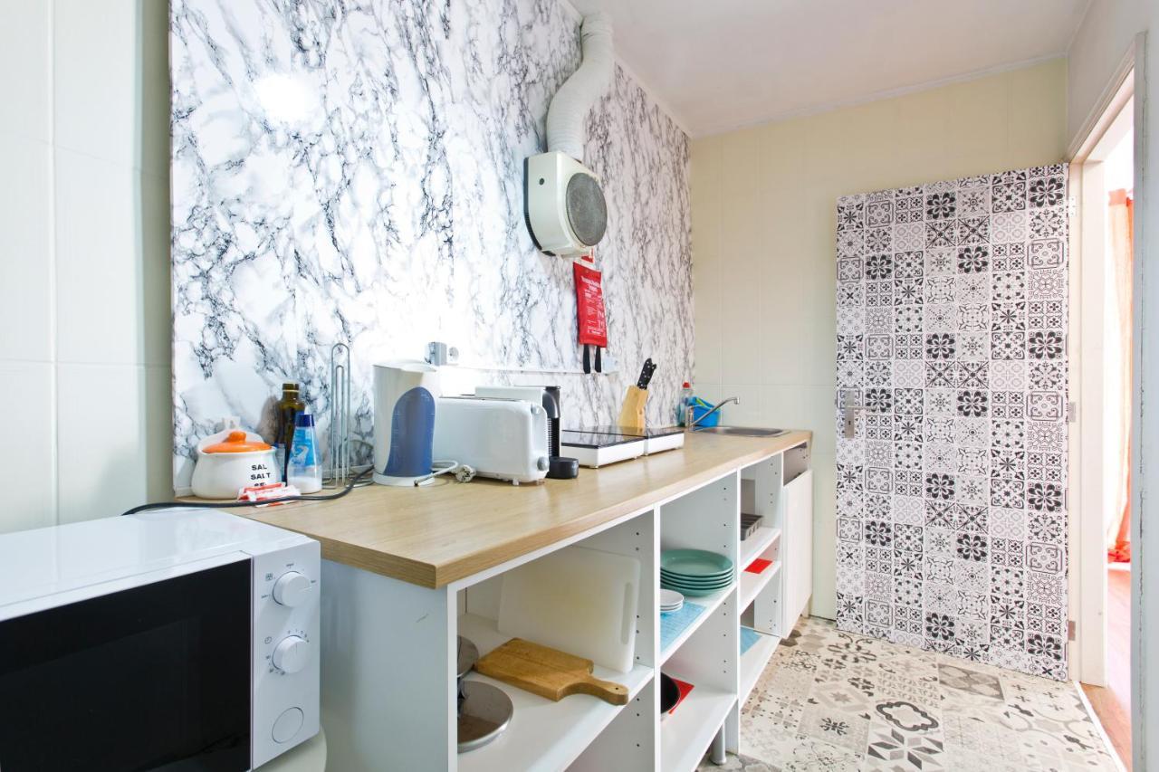 Oporto Blue Cedofeita - Charming Citycenter Loft ภายนอก รูปภาพ