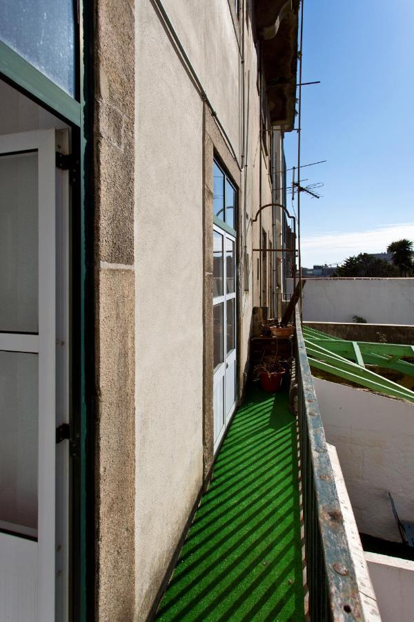 Oporto Blue Cedofeita - Charming Citycenter Loft ภายนอก รูปภาพ