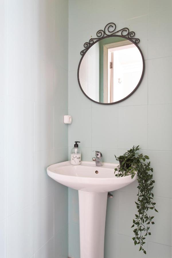 Oporto Blue Cedofeita - Charming Citycenter Loft ภายนอก รูปภาพ