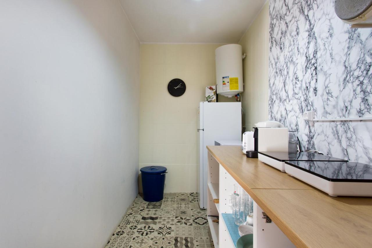 Oporto Blue Cedofeita - Charming Citycenter Loft ภายนอก รูปภาพ