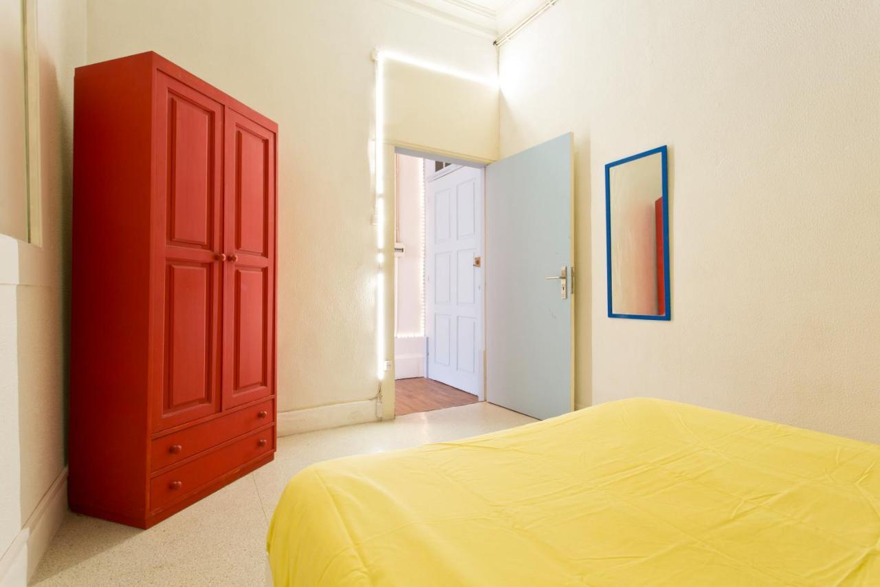 Oporto Blue Cedofeita - Charming Citycenter Loft ภายนอก รูปภาพ